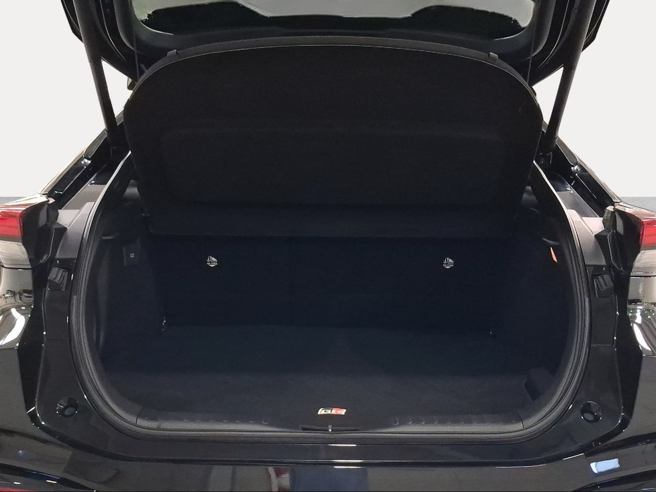 Toyota C-HR 2.0 220PH GR Sport Edition  - Foto 11