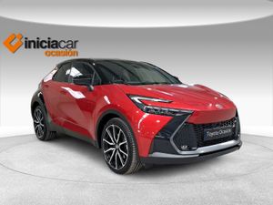 Toyota C-HR 2.0 220PH GR Sport Edition  - Foto 20