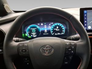 Toyota C-HR 2.0 220PH GR Sport Edition  - Foto 14