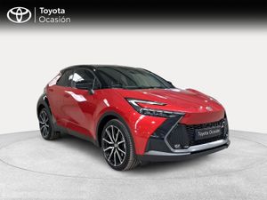 Toyota C-HR 2.0 220PH GR Sport Edition  - Foto 20