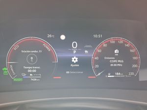 Toyota C-HR 2.0 220PH GR Sport Edition  - Foto 15
