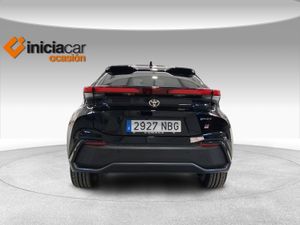 Toyota C-HR 2.0 220PH GR Sport Edition  - Foto 5