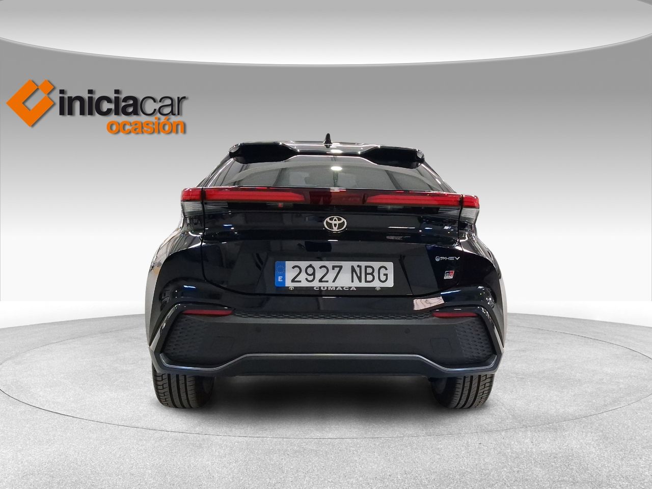 Toyota C-HR 2.0 220PH GR Sport Edition  - Foto 5