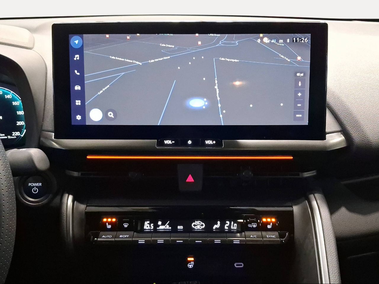 Toyota C-HR 2.0 220PH GR Sport Edition  - Foto 16