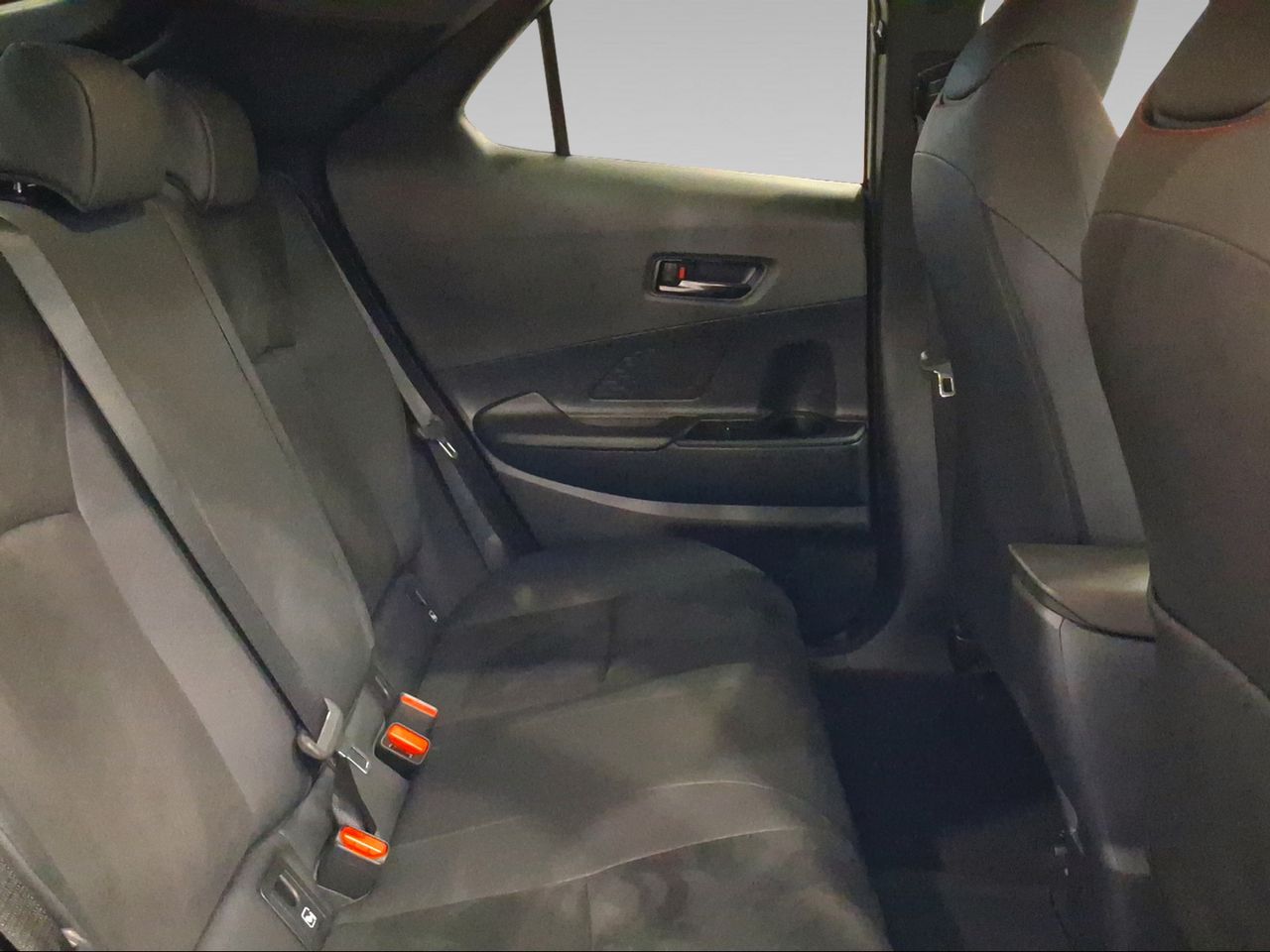 Toyota C-HR 2.0 220PH GR Sport Edition  - Foto 8