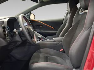 Toyota C-HR 2.0 220PH GR Sport Edition  - Foto 13