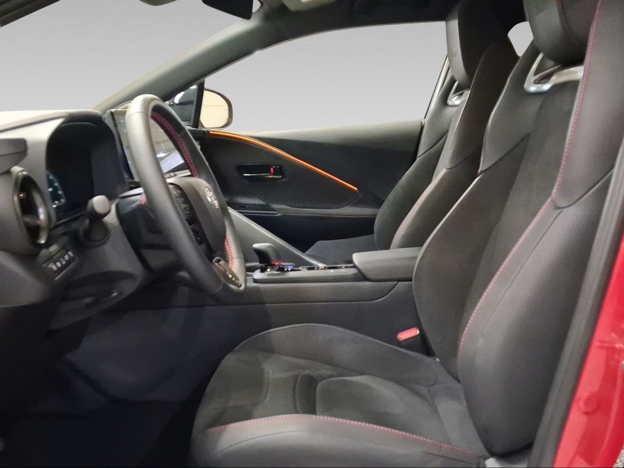 Toyota C-HR 2.0 220PH GR Sport Edition  - Foto 13