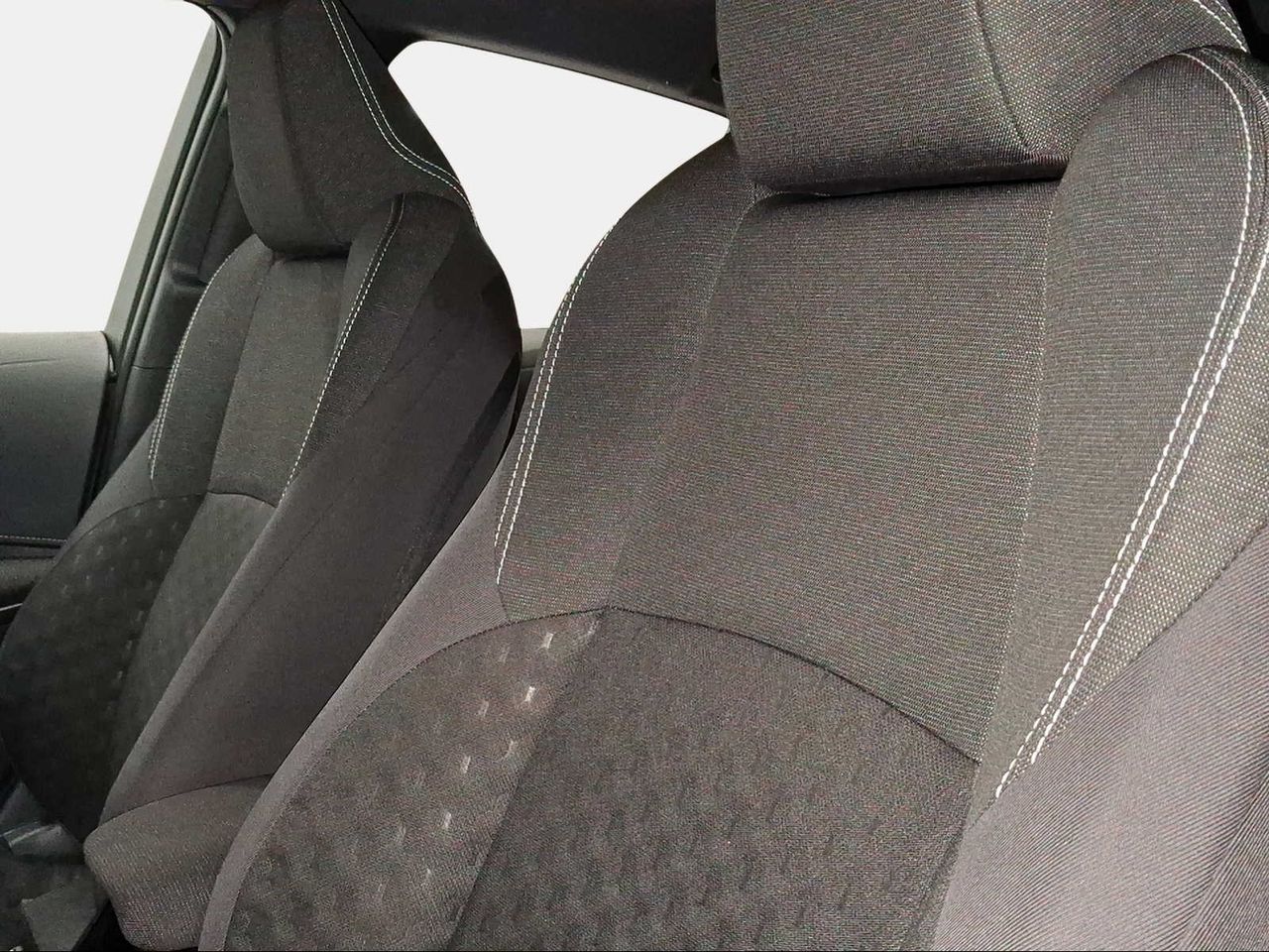 Toyota Corolla 140H Active Plus  - Foto 21