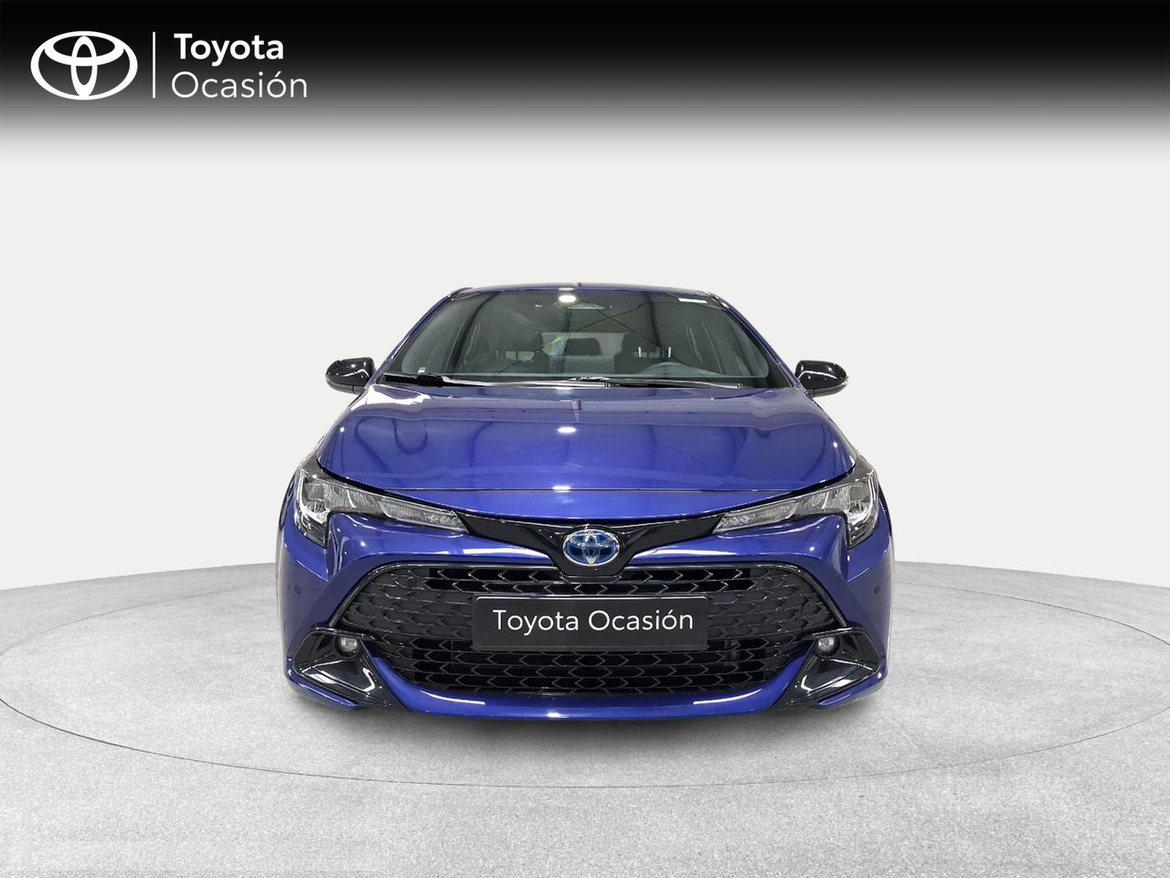 Toyota Corolla 140H Active Plus  - Foto 6