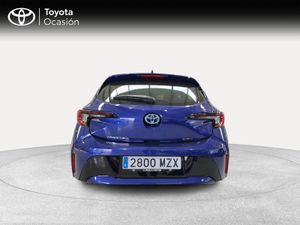 Toyota Corolla 140H Active Plus  - Foto 5