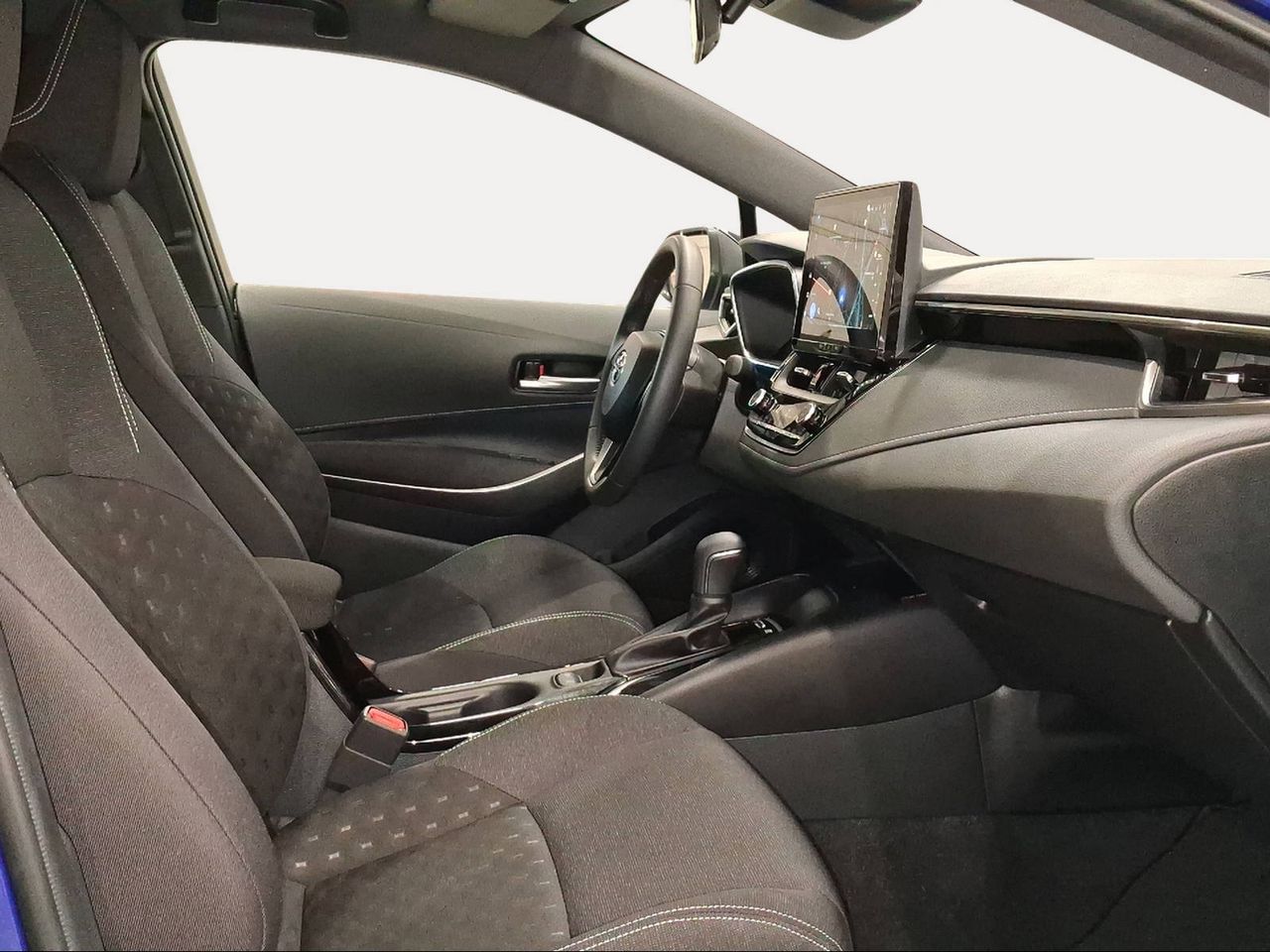 Toyota Corolla 140H Active Plus  - Foto 7