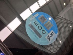 Toyota Corolla 140H Active Plus  - Foto 24