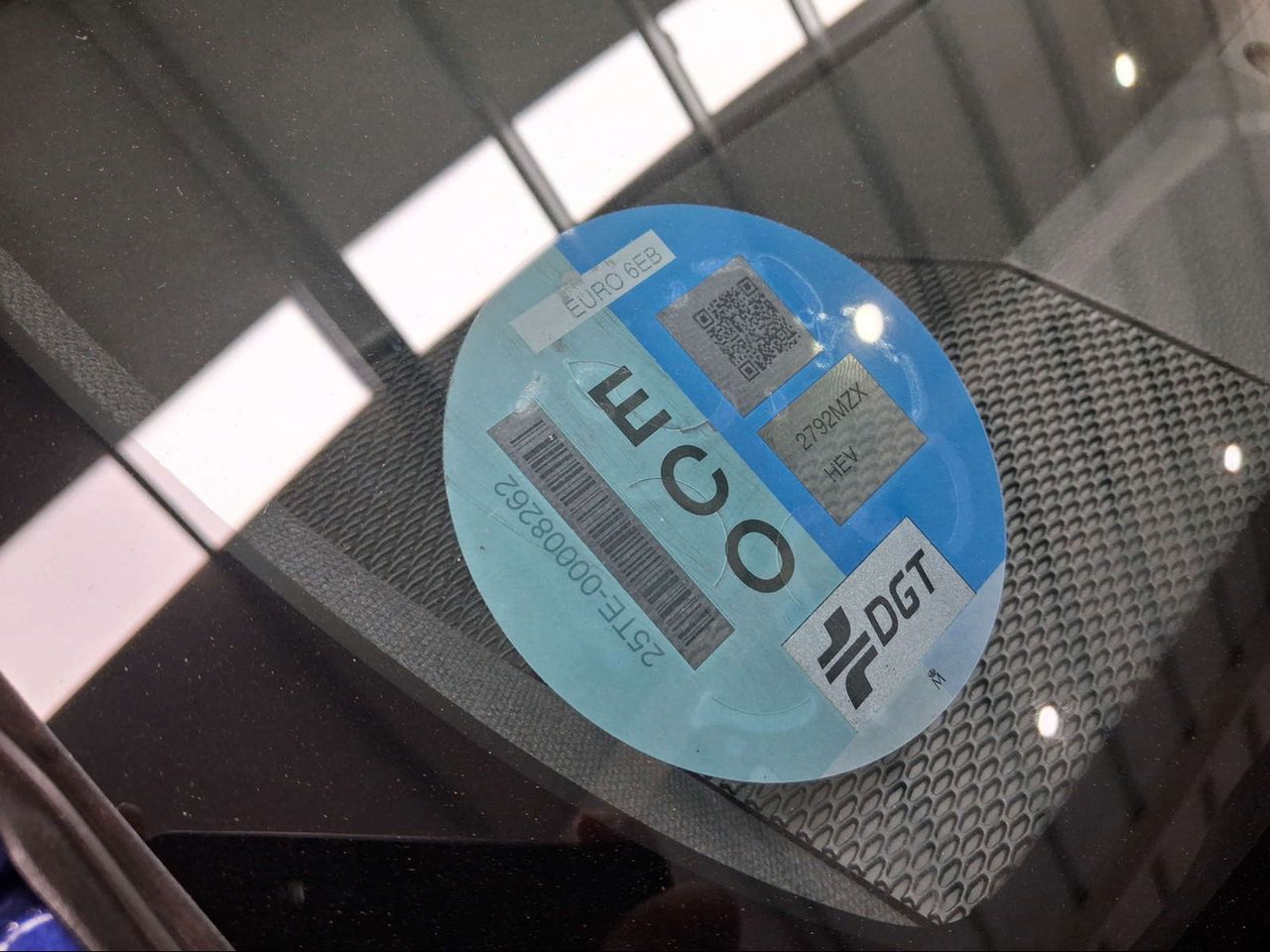 Toyota Corolla 140H Active Plus  - Foto 24