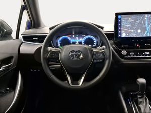 Toyota Corolla 140H Active Plus  - Foto 10