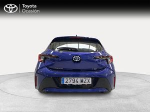 Toyota Corolla 140H Active Plus  - Foto 5