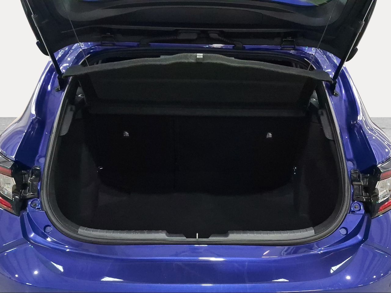 Toyota Corolla 140H Active Plus  - Foto 11