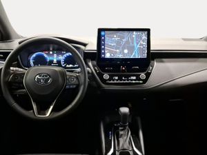 Toyota Corolla 140H Active Plus  - Foto 9