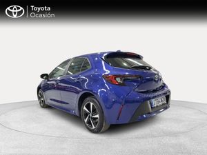 Toyota Corolla 140H Active Plus  - Foto 3