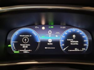 Toyota Corolla 140H Active Plus  - Foto 15
