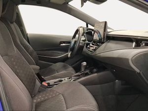 Toyota Corolla 140H Active Plus  - Foto 7