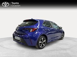 Toyota Corolla 140H Active Plus  - Foto 19