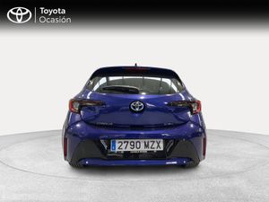 Toyota Corolla 140H Active Plus  - Foto 5