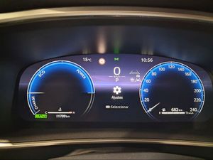 Toyota Corolla 140H Active Plus  - Foto 15