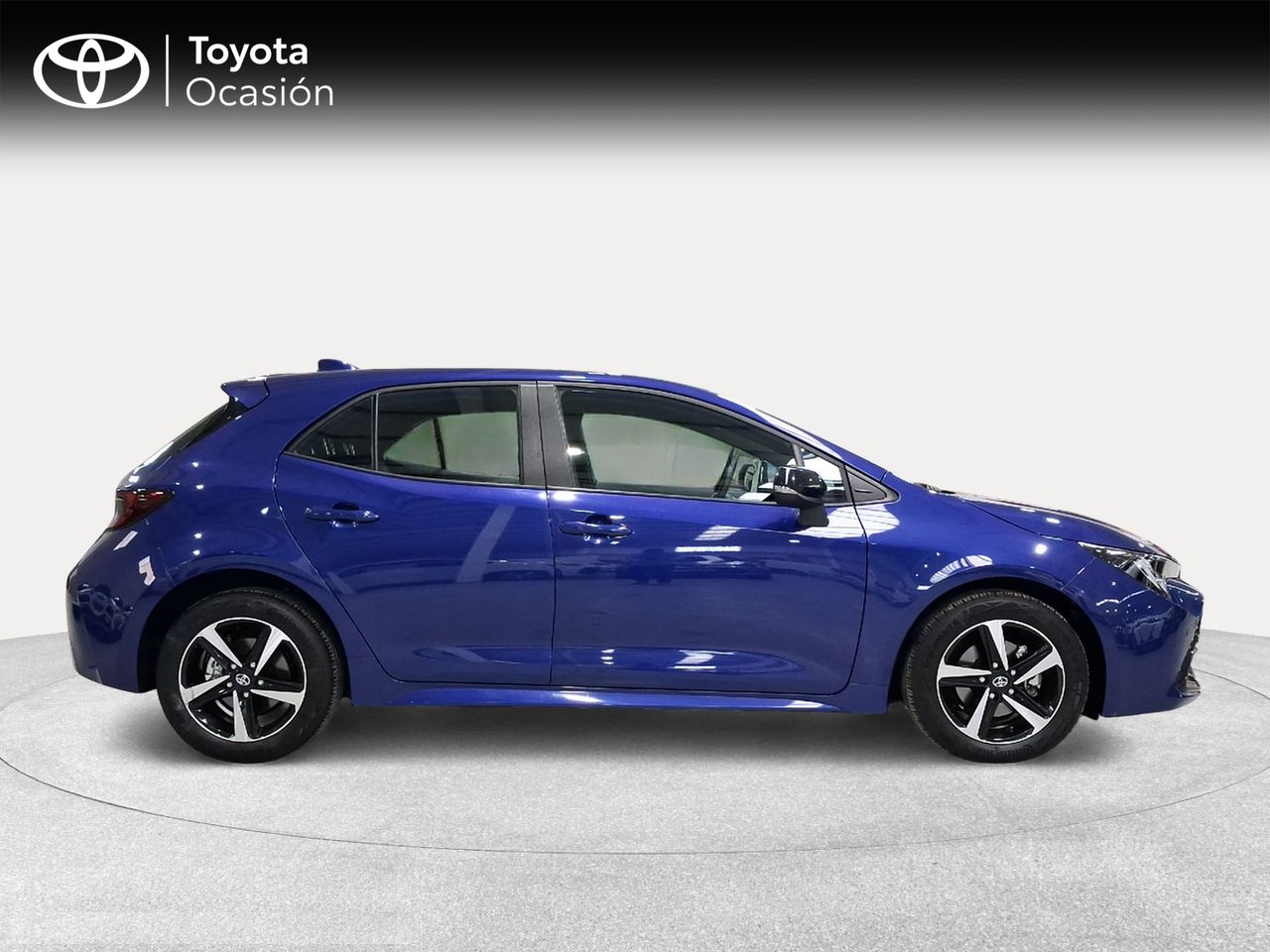 Toyota Corolla 140H Active Plus  - Foto 18