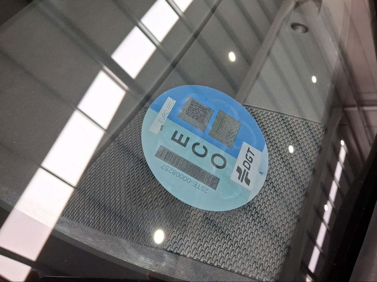 Toyota Corolla 140H Active Plus  - Foto 21