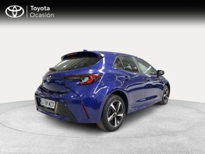 Toyota Corolla 140H Active Plus  - Foto 19