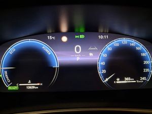 Toyota Corolla 140H Active Plus  - Foto 15