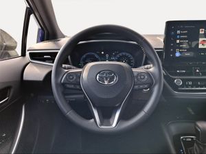 Toyota Corolla 140H Active Plus  - Foto 10