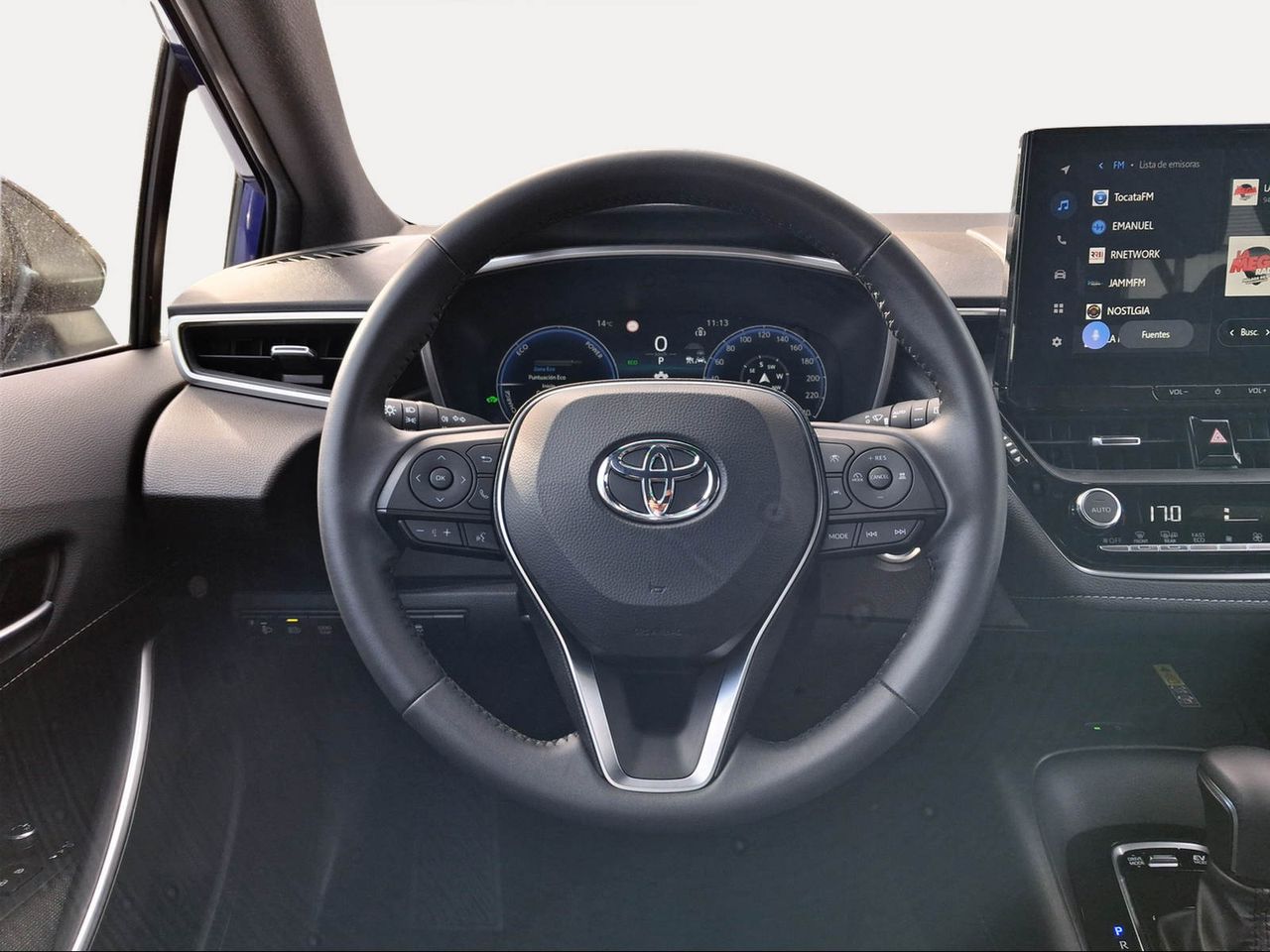 Toyota Corolla 140H Active Plus  - Foto 10