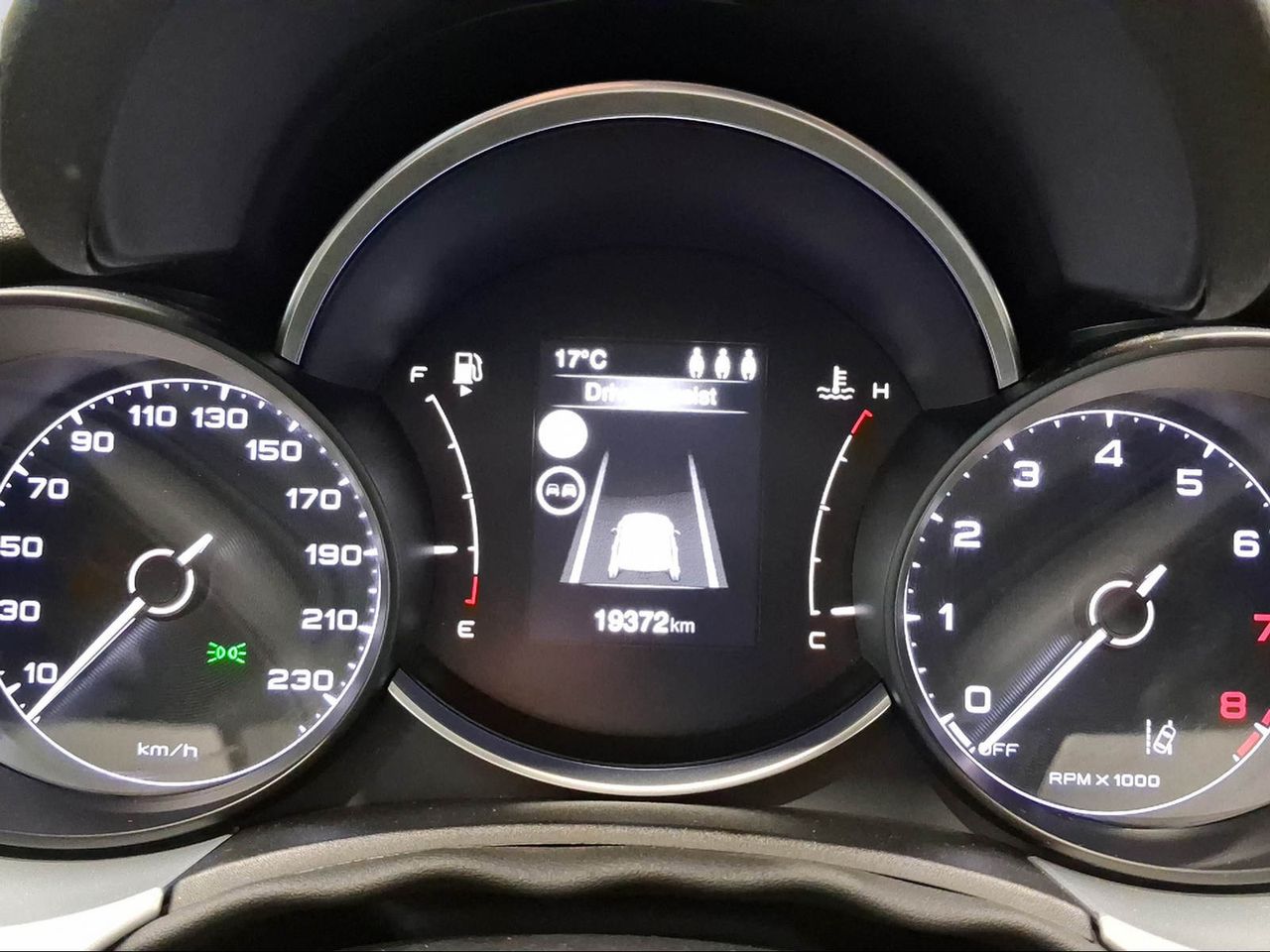 Fiat 500X Connect 1,0 Firefly T3 88KW (120 CV) S&S  - Foto 14