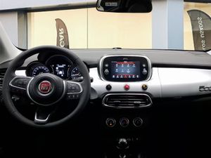 Fiat 500X Connect 1,0 Firefly T3 88KW (120 CV) S&S  - Foto 9