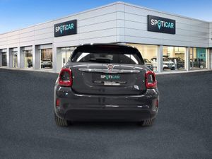 Fiat 500X Connect 1,0 Firefly T3 88KW (120 CV) S&S  - Foto 6