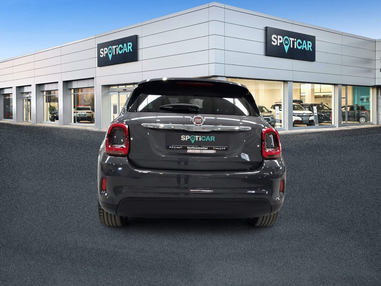 Fiat 500X Connect 1,0 Firefly T3 88KW (120 CV) S&S  - Foto 6