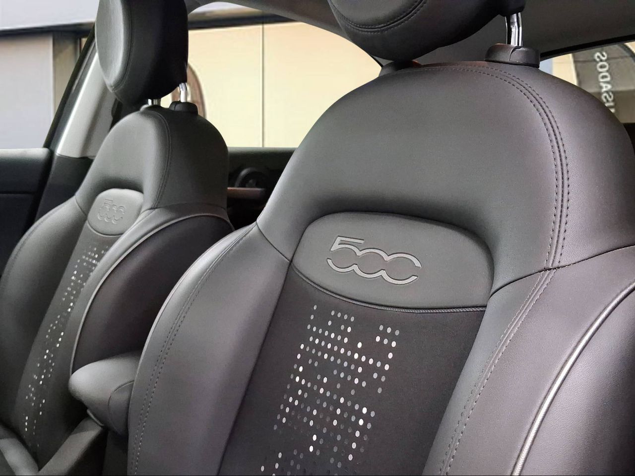 Fiat 500X Connect 1,0 Firefly T3 88KW (120 CV) S&S  - Foto 15