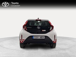 Toyota Aygo X Cross 1.0 VVT-I 72CV Play  - Foto 5