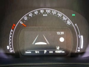 Toyota Aygo X Cross 1.0 VVT-I 72CV Play  - Foto 15