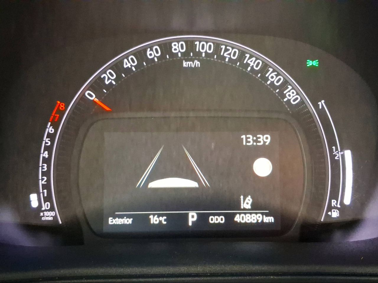 Toyota Aygo X Cross 1.0 VVT-I 72CV Play  - Foto 15