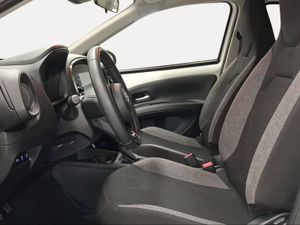Toyota Aygo X Cross 1.0 VVT-I 72CV Play  - Foto 13