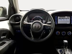 Toyota Aygo X Cross 1.0 VVT-I 72CV Play  - Foto 10