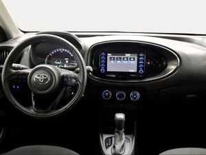 Toyota Aygo X Cross 1.0 VVT-I 72CV Play  - Foto 9
