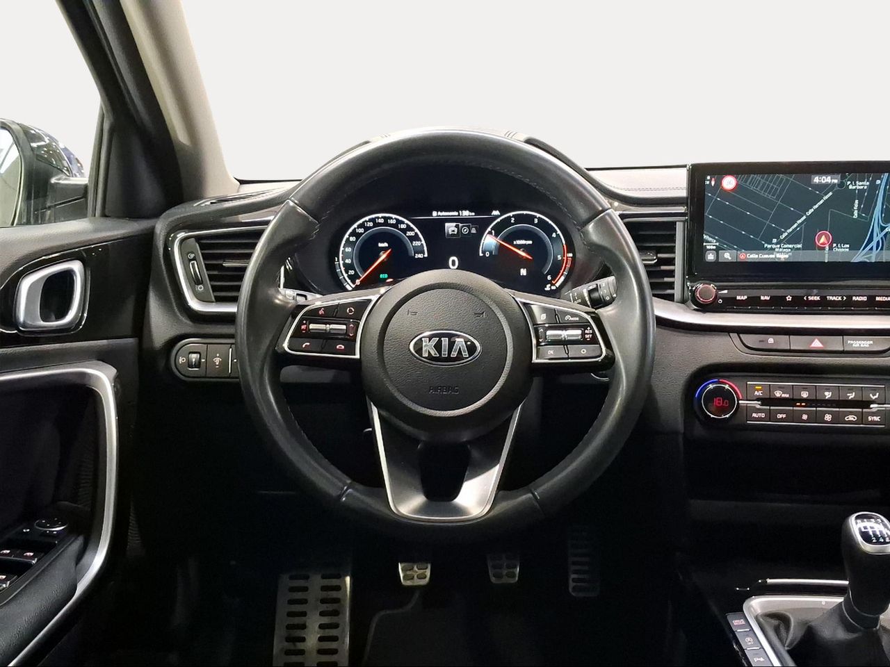 Kia XCeed 1.6 MHEV iMT Emotion 100kW (136CV)  - Foto 10