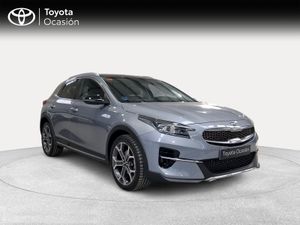 Kia XCeed 1.6 MHEV iMT Emotion 100kW (136CV)  - Foto 20