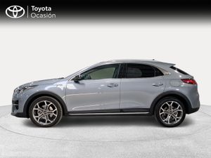 Kia XCeed 1.6 MHEV iMT Emotion 100kW (136CV)  - Foto 4