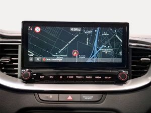 Kia XCeed 1.6 MHEV iMT Emotion 100kW (136CV)  - Foto 16