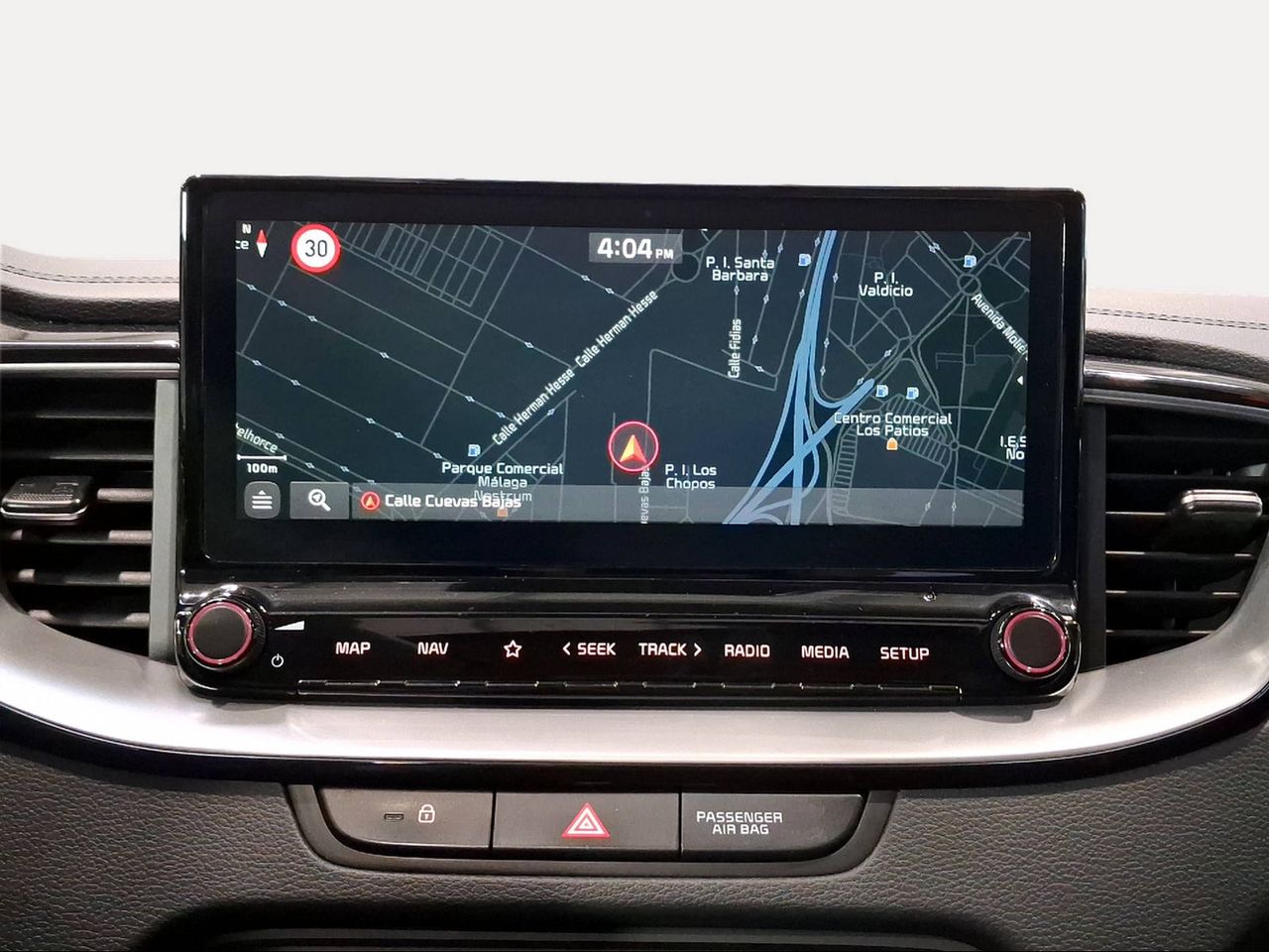 Kia XCeed 1.6 MHEV iMT Emotion 100kW (136CV)  - Foto 16