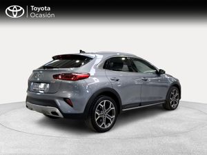 Kia XCeed 1.6 MHEV iMT Emotion 100kW (136CV)  - Foto 19